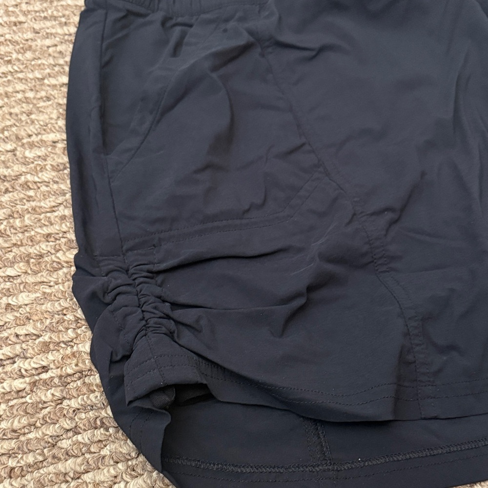 Prana Black Women's Skort - Women's Medium - Never Worn - Picture 2 of 8